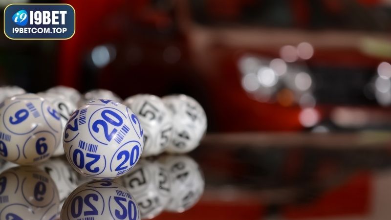 Giới thiệu xổ số siêu tốc I9BET