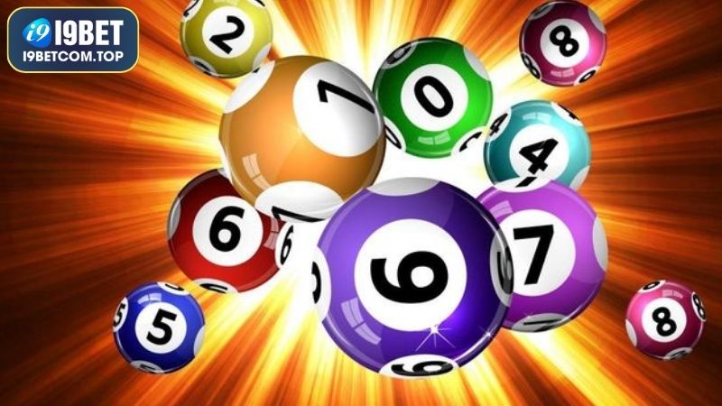 Tổng hợp hình thức cược xổ số siêu tốc I9BET phổ biến